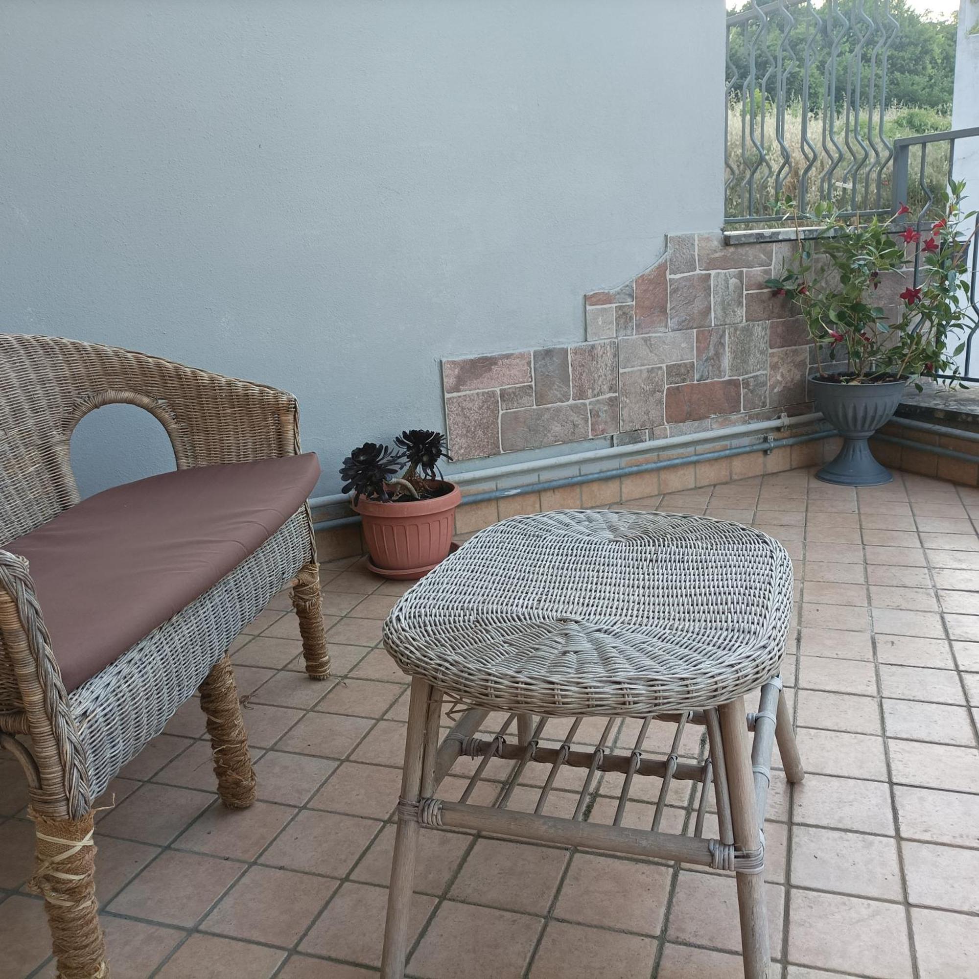 Hotel Casa Jose Marta Exteriér fotografie